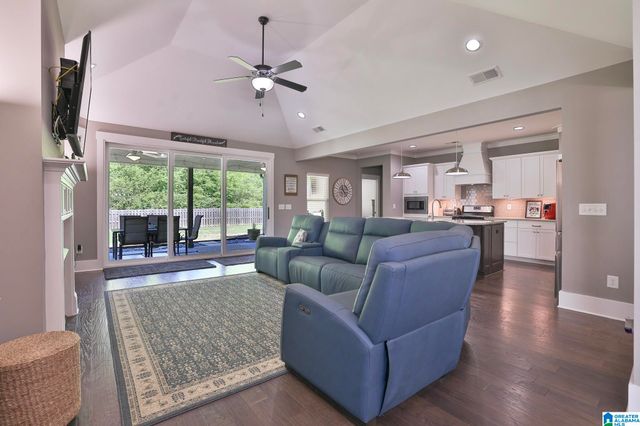 7708 JAYDEN DRIVE, Trussville, AL 35173