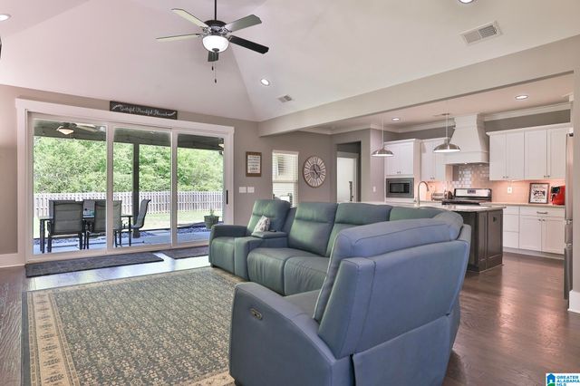 7708 JAYDEN DRIVE, Trussville, AL 35173