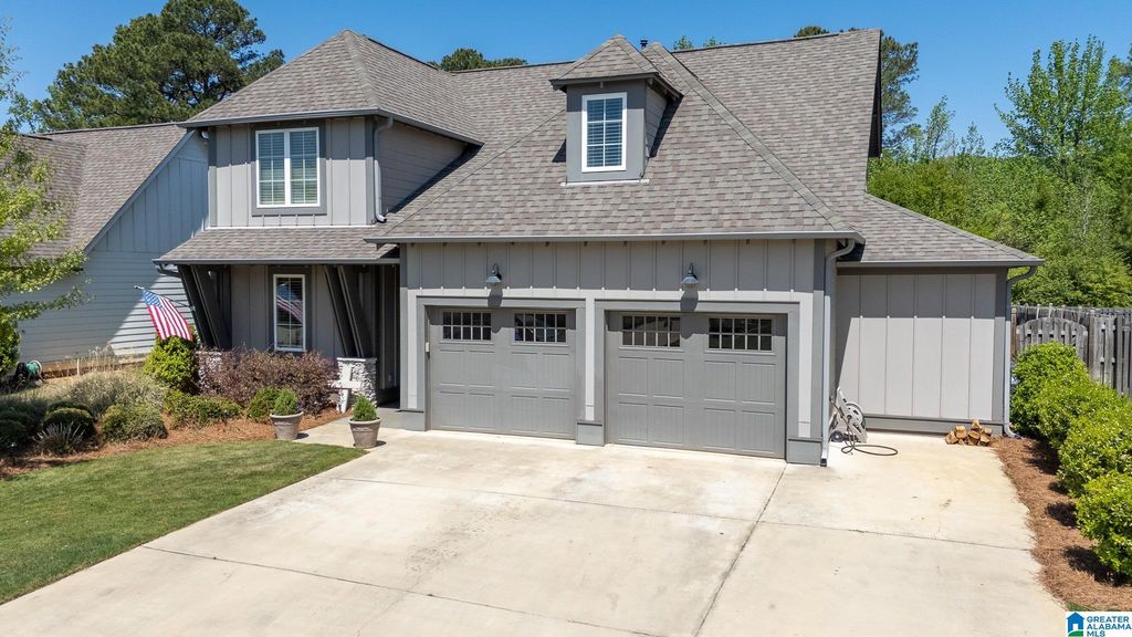 7708 JAYDEN DRIVE, Trussville, AL 35173