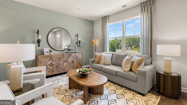 428 Reflection Drive, Stockbridge, GA 30281