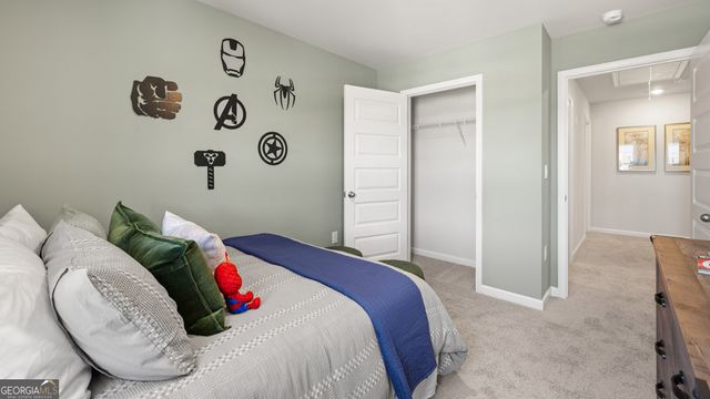 428 Reflection Drive, Stockbridge, GA 30281