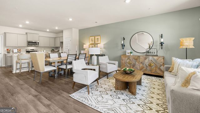 428 Reflection Drive, Stockbridge, GA 30281