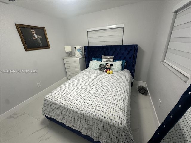 20515 NW 45th Ave, Miami Gardens, FL 33055