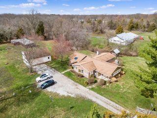 357 N Three B's & K Road, Sunbury, OH 43074