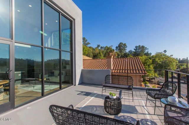 3682 Harriman Avenue 4, Los Angeles, CA 90032