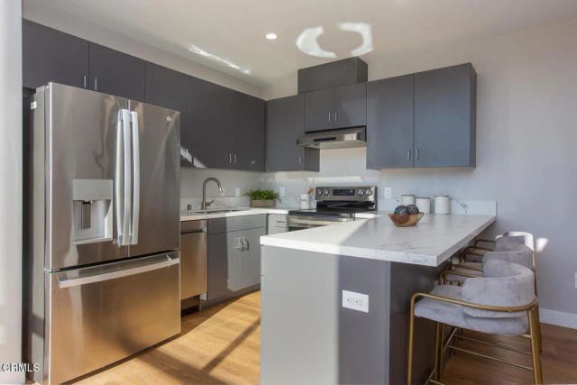3682 Harriman Avenue 4, Los Angeles, CA 90032