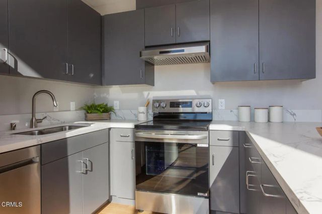3682 Harriman Avenue 4, Los Angeles, CA 90032