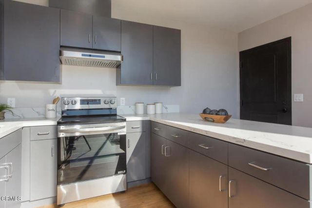 3682 Harriman Avenue 4, Los Angeles, CA 90032