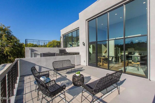 3682 Harriman Avenue 4, Los Angeles, CA 90032
