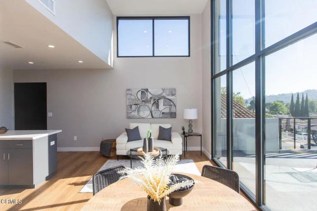 3682 Harriman Avenue 4, Los Angeles, CA 90032