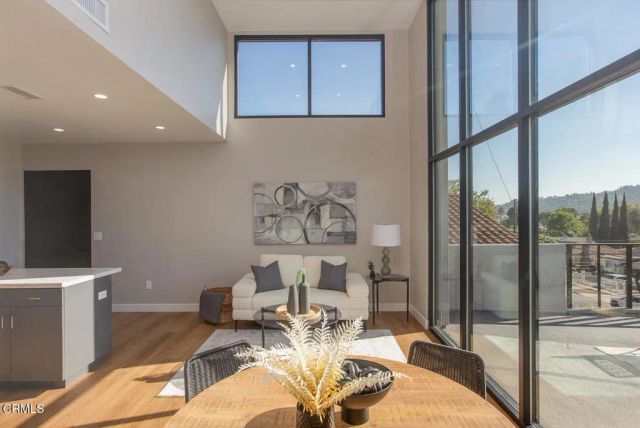 3682 Harriman Avenue 4, Los Angeles, CA 90032