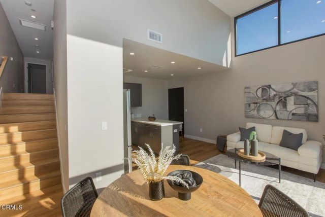 3682 Harriman Avenue 4, Los Angeles, CA 90032