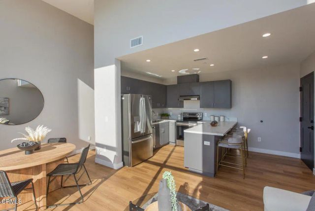 3682 Harriman Avenue 4, Los Angeles, CA 90032