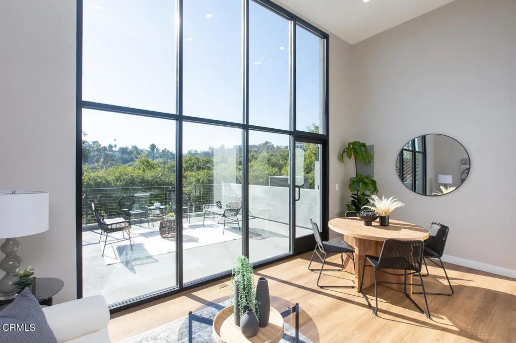 3682 Harriman Avenue 4, Los Angeles, CA 90032