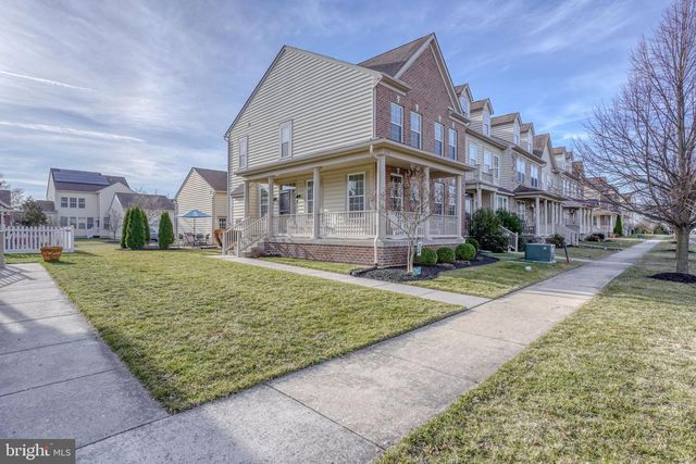 1818 S POLLOCK WAY, Middletown, DE 19709