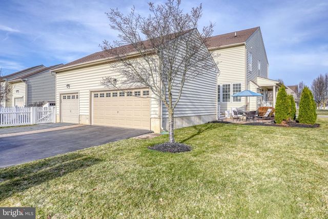 1818 S POLLOCK WAY, Middletown, DE 19709