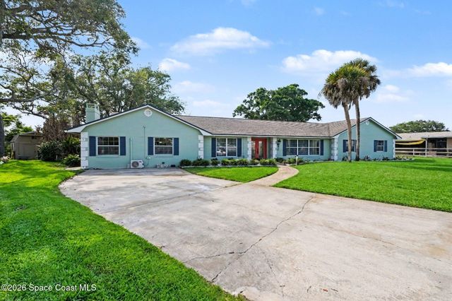 3130 Saunders Place, Titusville, FL 32780