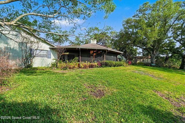 3130 Saunders Place, Titusville, FL 32780