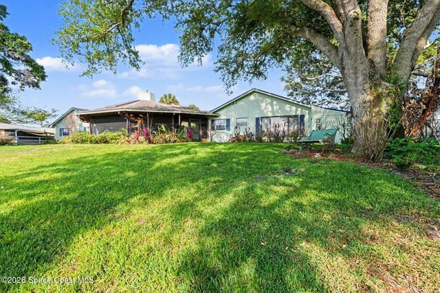 3130 Saunders Place, Titusville, FL 32780