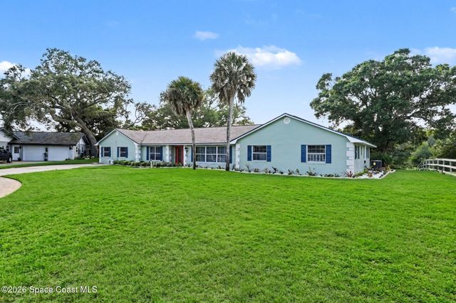 3130 Saunders Place, Titusville, FL 32780
