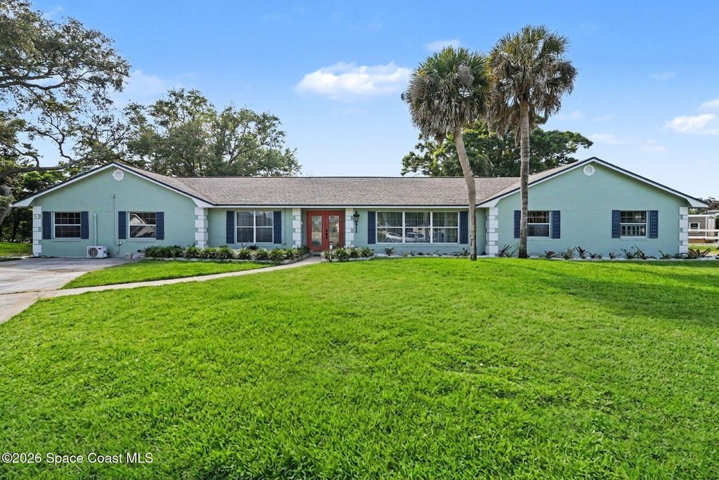 3130 Saunders Place, Titusville, FL 32780