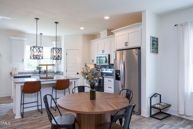 507 S Lincoln Street, Coats, NC 27521