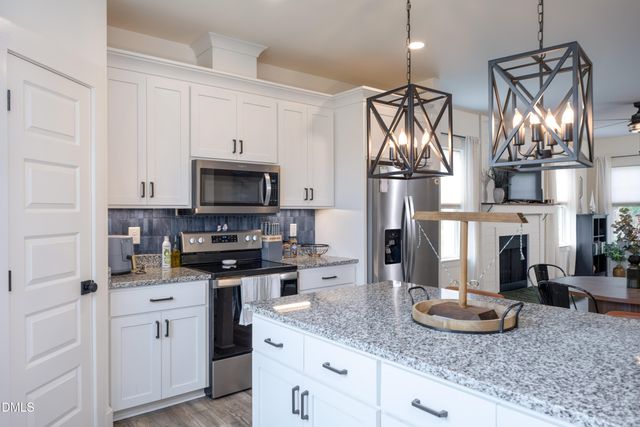 507 S Lincoln Street, Coats, NC 27521