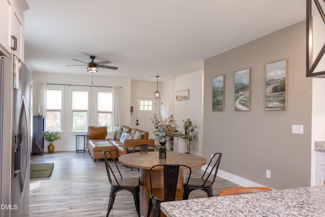 507 S Lincoln Street, Coats, NC 27521