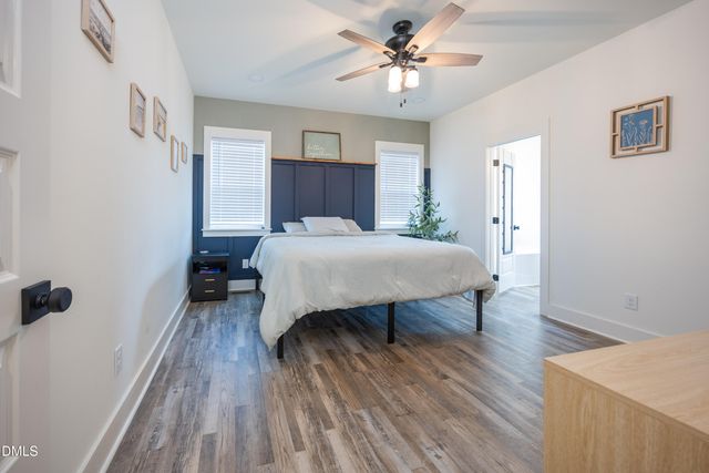 507 S Lincoln Street, Coats, NC 27521