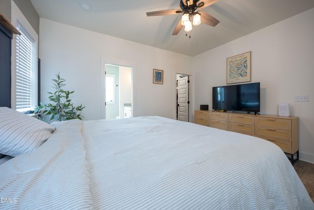 507 S Lincoln Street, Coats, NC 27521