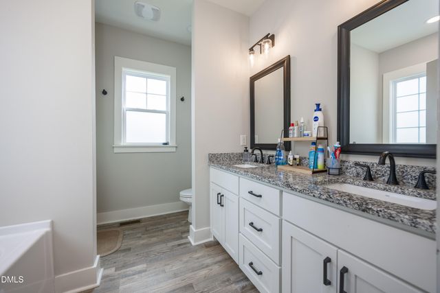 507 S Lincoln Street, Coats, NC 27521