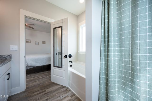 507 S Lincoln Street, Coats, NC 27521