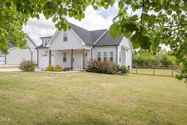 507 S Lincoln Street, Coats, NC 27521