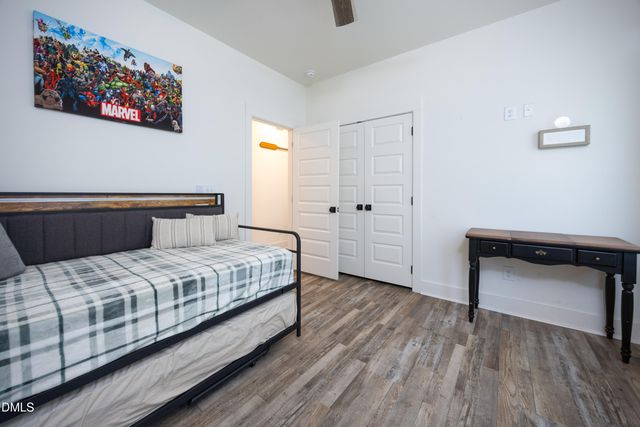 507 S Lincoln Street, Coats, NC 27521