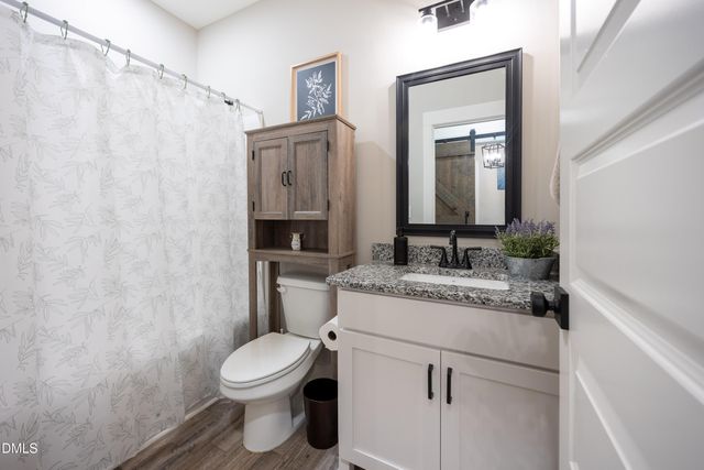 507 S Lincoln Street, Coats, NC 27521