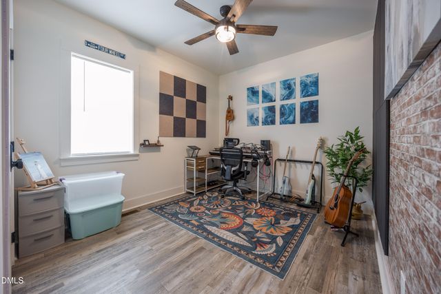 507 S Lincoln Street, Coats, NC 27521