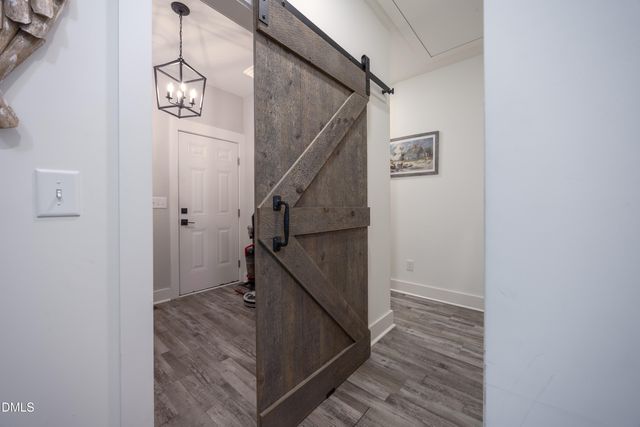 507 S Lincoln Street, Coats, NC 27521