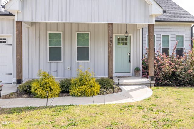 507 S Lincoln Street, Coats, NC 27521