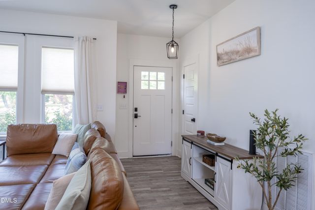 507 S Lincoln Street, Coats, NC 27521