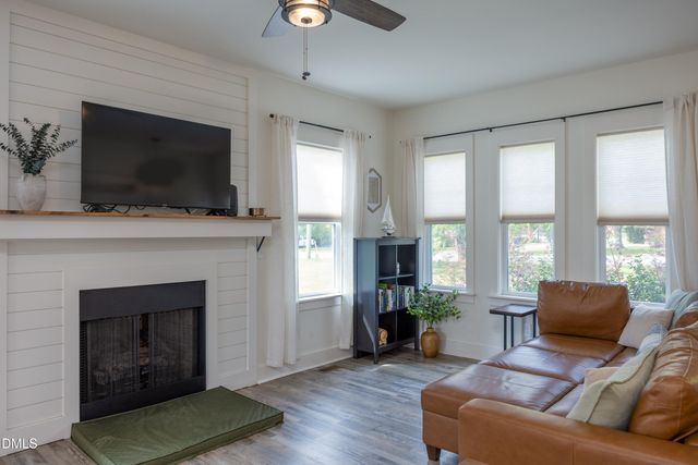 507 S Lincoln Street, Coats, NC 27521