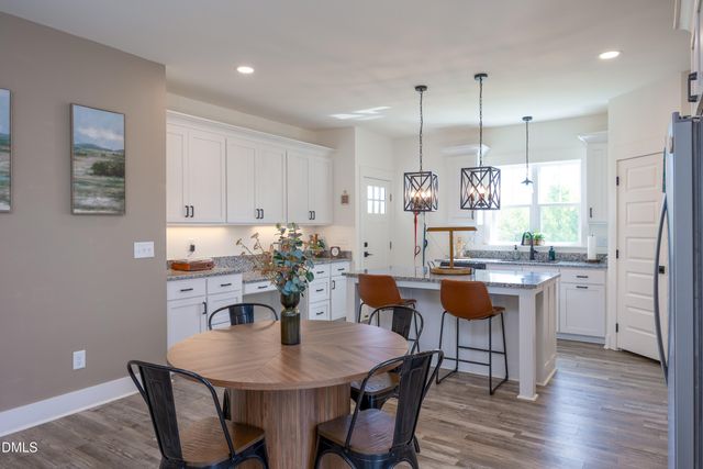 507 S Lincoln Street, Coats, NC 27521