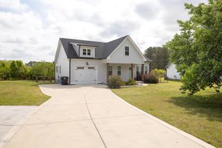 507 S Lincoln Street, Coats, NC 27521