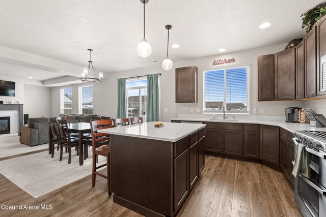 9785 N Berkshire ST, Hayden, ID 83835