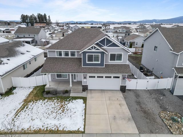 9785 N Berkshire ST, Hayden, ID 83835