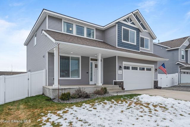 9785 N Berkshire ST, Hayden, ID 83835