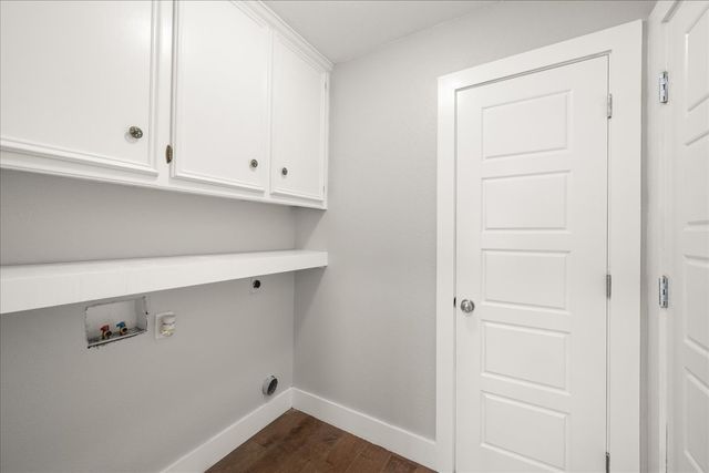 1405 Timberline Drive, Benbrook, TX 76126