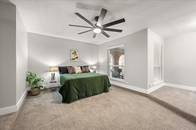 1405 Timberline Drive, Benbrook, TX 76126