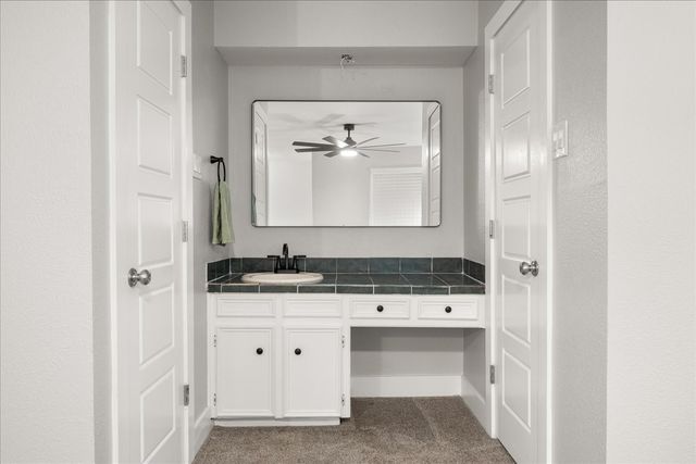 1405 Timberline Drive, Benbrook, TX 76126