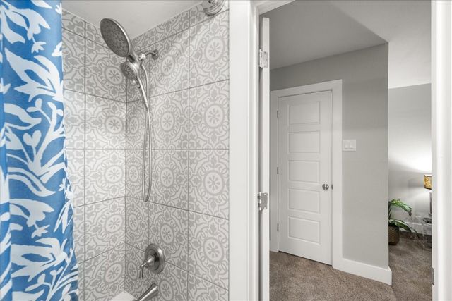 1405 Timberline Drive, Benbrook, TX 76126