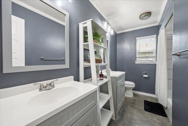 1405 Timberline Drive, Benbrook, TX 76126